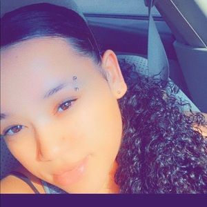 Meet your Posher, Tricia